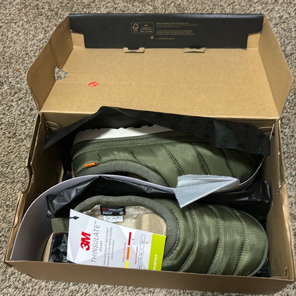 Men’s Ugg Tasman
